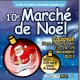 MARCHE DE NOEL COURNON