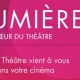 La semaine ciné