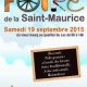 Foire de la Saint Maurice