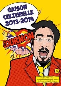 Saison Culturelle 2013- 2014