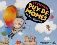 Festival PUY-DE-MOMES